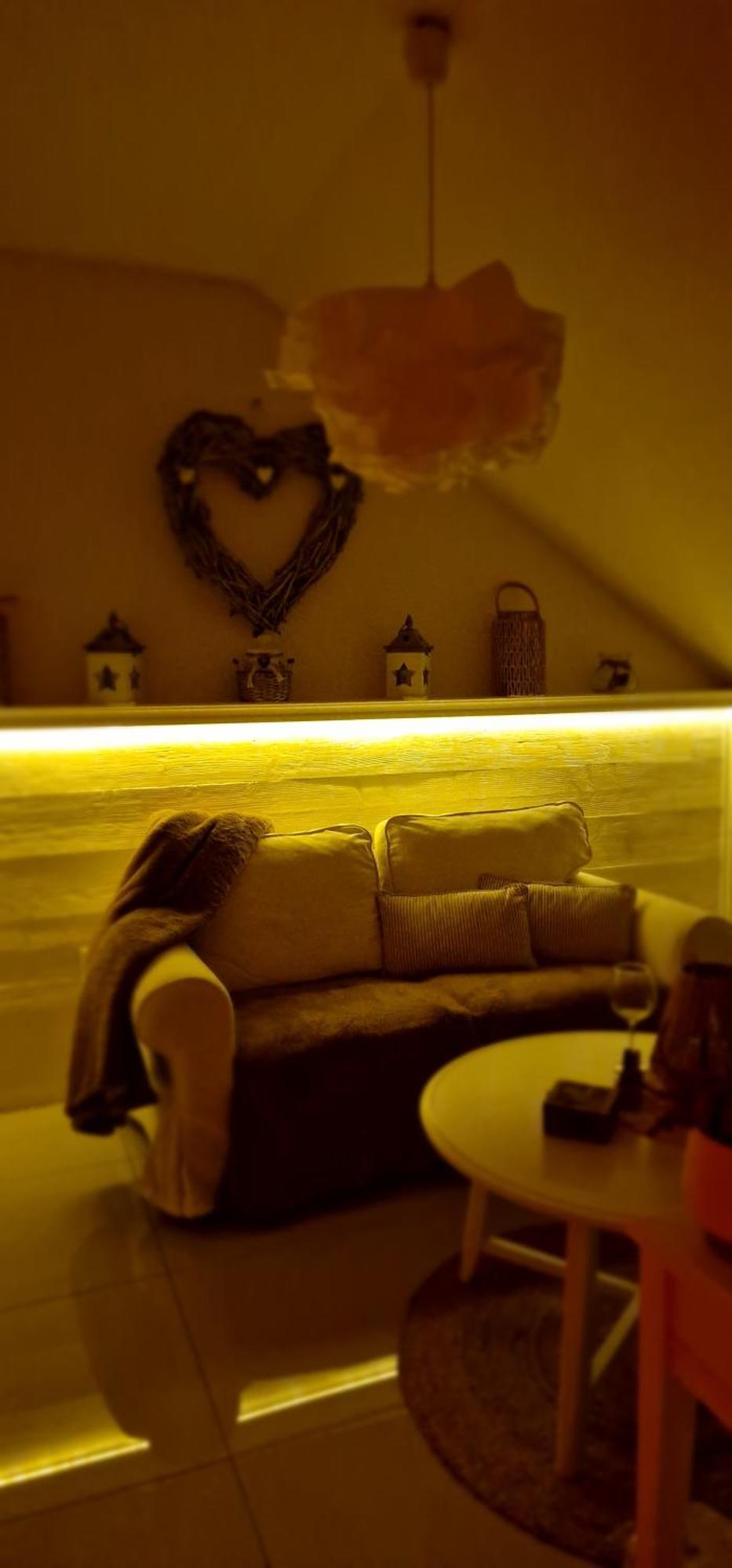 Spa Love Ceglana 1 A Sauna,,Jaccuzi Dla Dwojga Na Wylacznosc Zielona Góra Buitenkant foto
