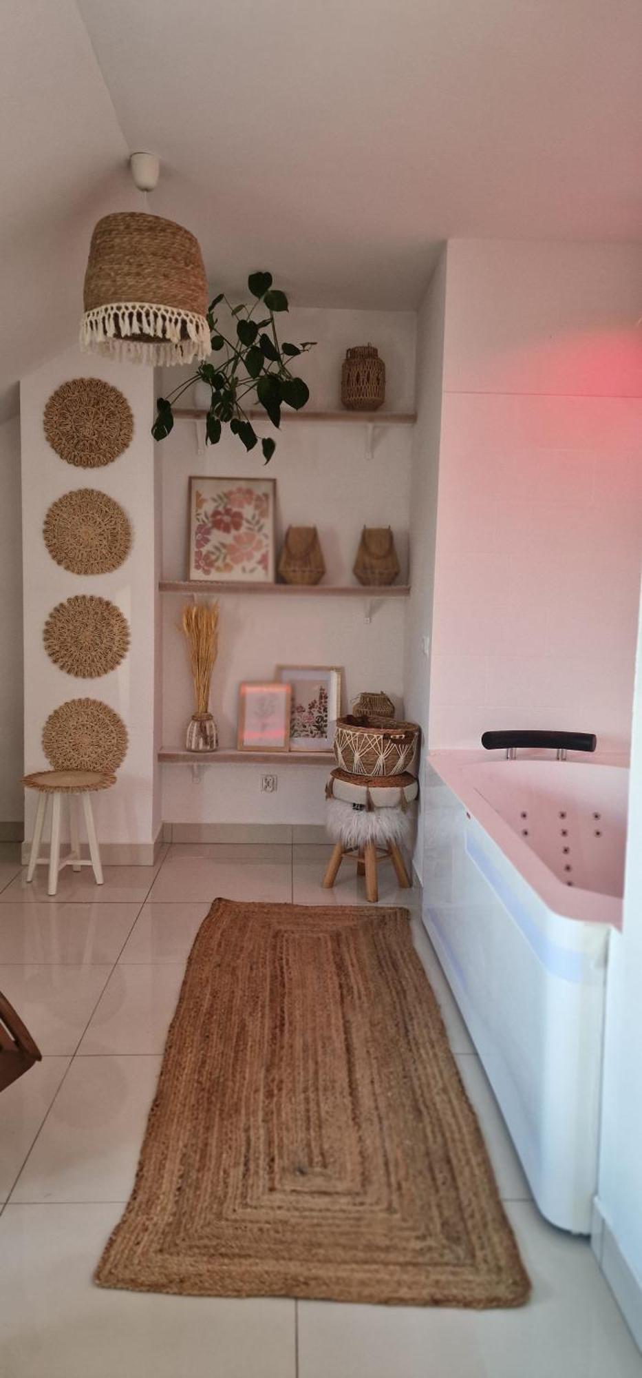 Spa Love Ceglana 1 A Sauna,,Jaccuzi Dla Dwojga Na Wylacznosc Zielona Góra Buitenkant foto
