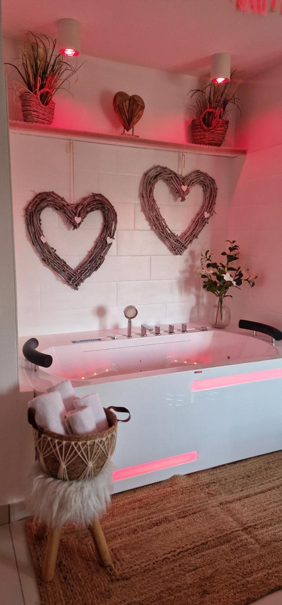 Spa Love Ceglana 1 A Sauna,,Jaccuzi Dla Dwojga Na Wylacznosc Zielona Góra Buitenkant foto