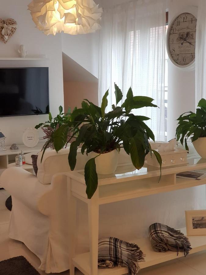 Apartamenty Ceglana 1 A Zielona Góra Buitenkant foto